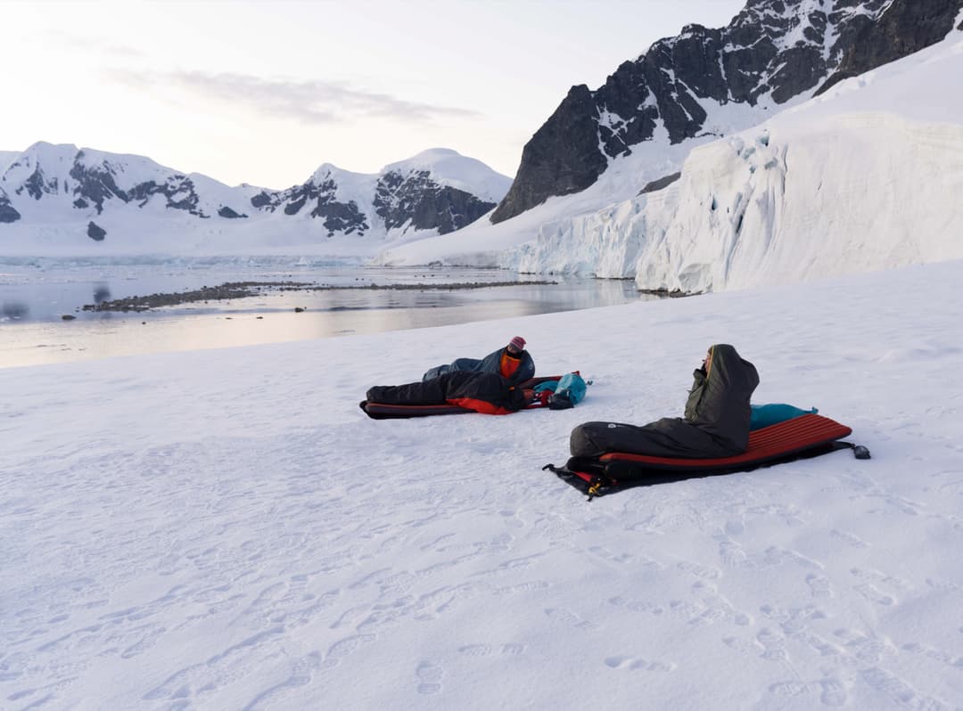 Polar Latitudes Expeditions Polar Camping 3