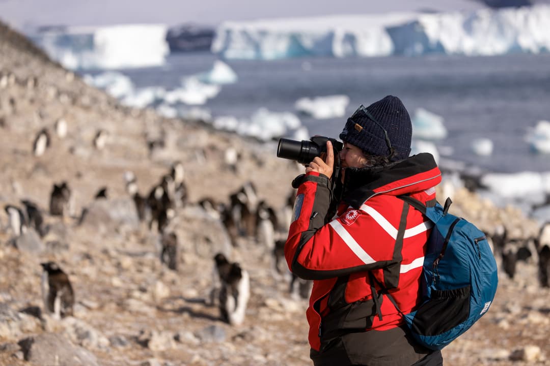 Polar Latitudes Expeditions Photography 3