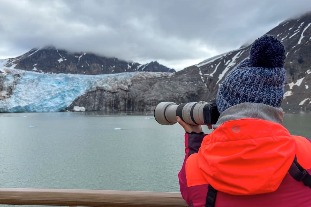 Polar Latitudes Expeditions Photography 2