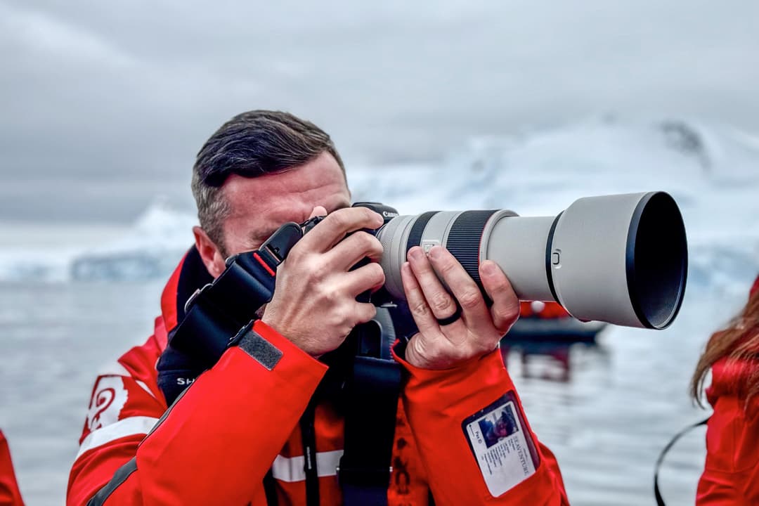 Polar Latitudes Expeditions Photography 5
