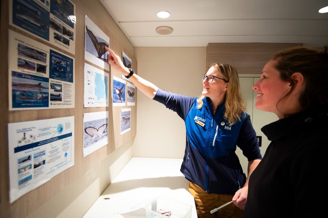 Polar Latitudes Expeditions Citizen Science 7