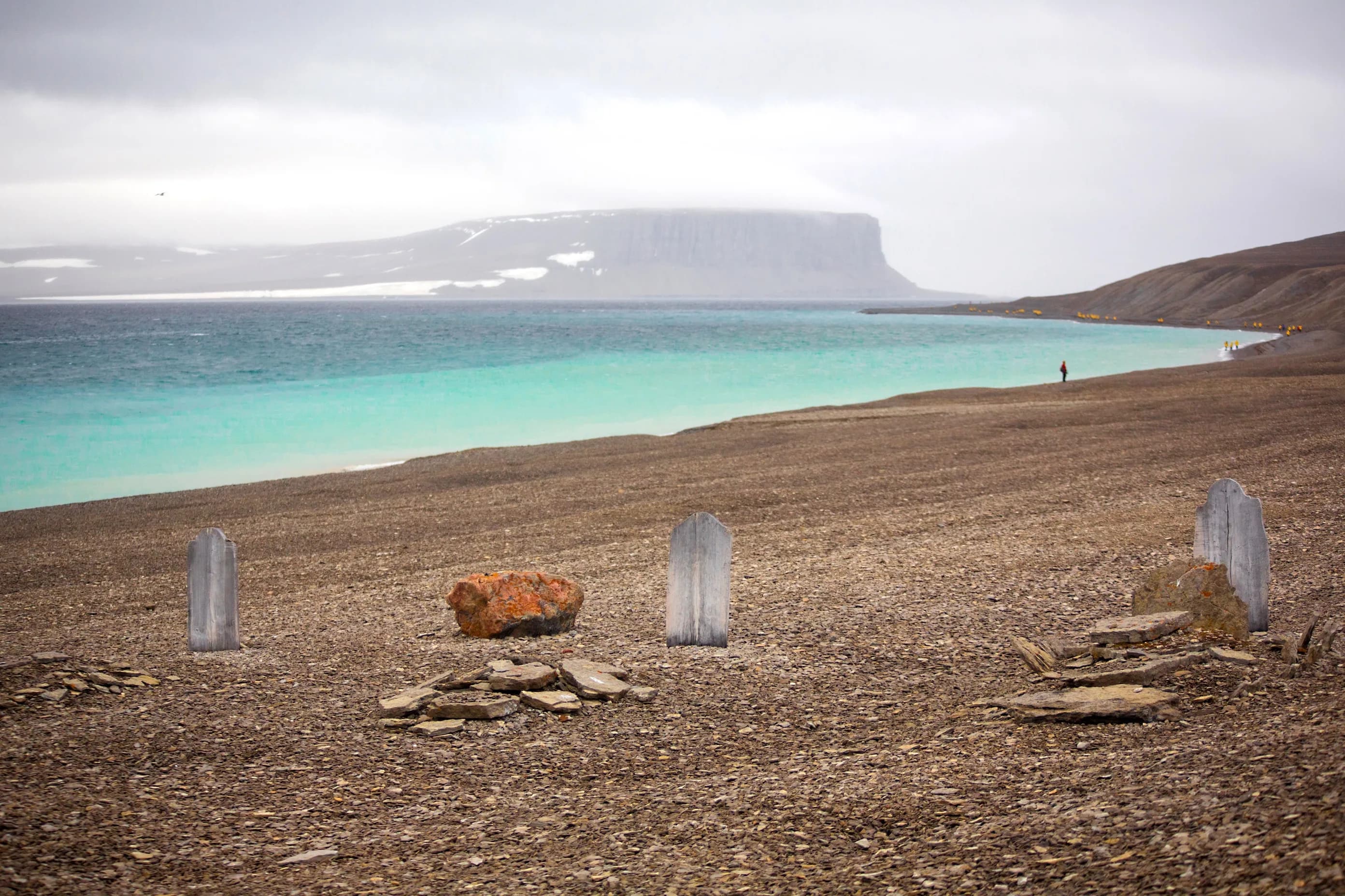 Canadian Arctic: Wildlife, Helicopters, and the Northwest Passage