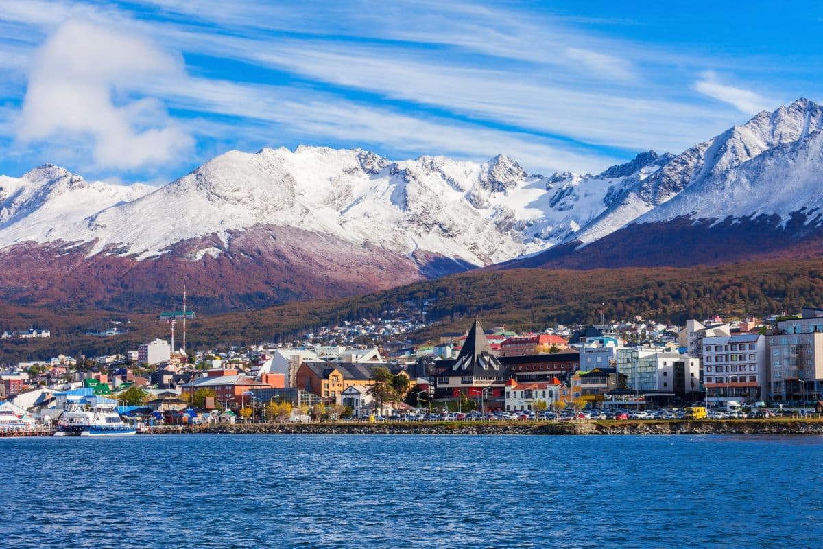 The Kingdom of Kings: The Falklands, South Georgia & Antarctica onboard Terra Nova Adventurer
